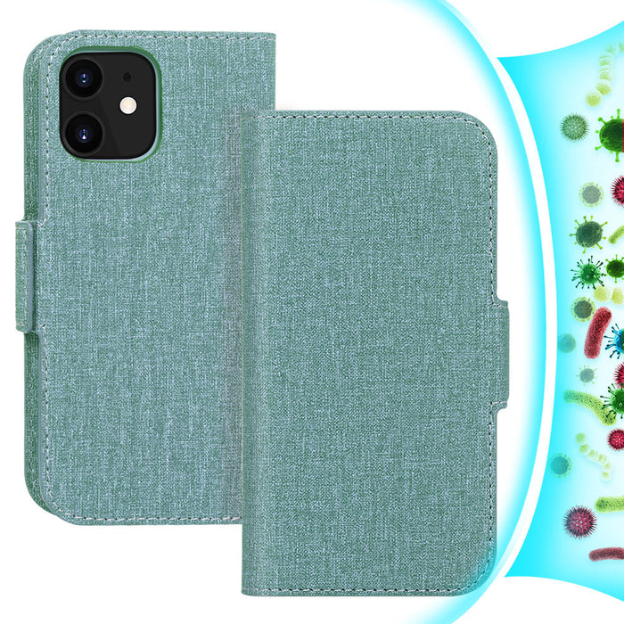iPhone 12 Pro Max Antibacterial Case - fyystore