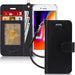 iPhone SE 2020/7/8 Wallet Case - fyystore