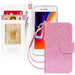iPhone SE 2020/7/8 Wallet Case - fyystore