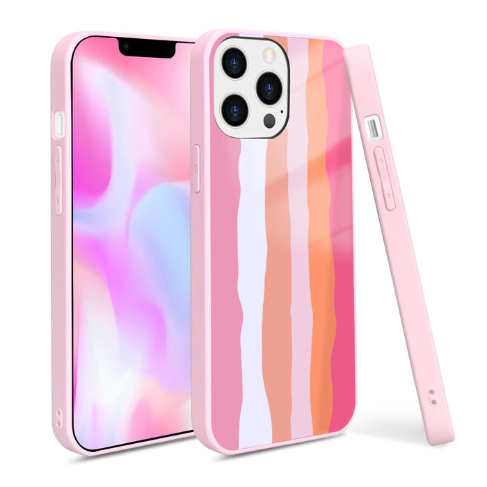 iPhone 13 Pro Case TPU+PC - fyystore