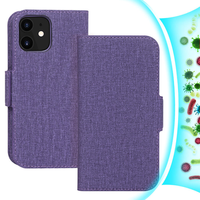 iPhone 12 Pro Max Antibacterial Case - fyystore