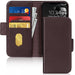 iPhone 12/12 Pro Genuine Leather Case - fyystore