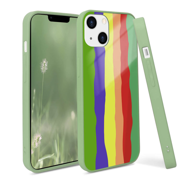 iPhone 13 Case TPU+PC - fyystore