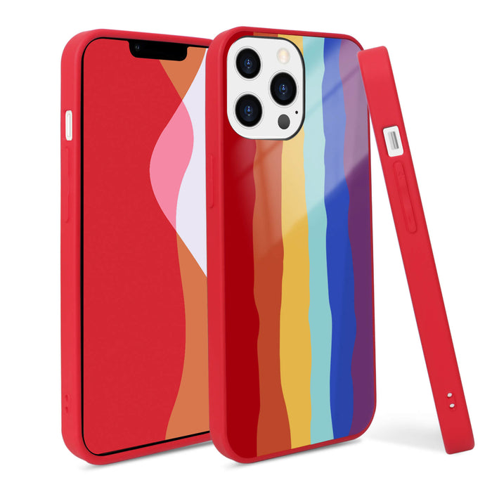 iPhone 13 Pro Max Case TPU+PC - fyystore