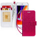 iPhone SE 2020/7/8 Wallet Case - fyystore