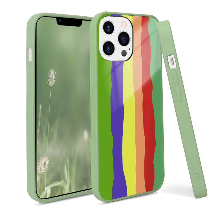 iPhone 13 Pro Max Case TPU+PC - fyystore
