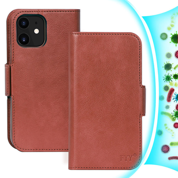 iPhone 12/12 Pro Antibacterial Case - fyystore