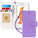 iPhone 6S Plus/6 Plus Wallet Case - fyystore