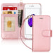 iPhone SE 2020/7/8 Wallet Case - fyystore