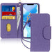 iPhone 12/12 Pro Wallet Case - fyystore