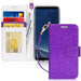 Wallet Case for Galaxy S8 - fyystore