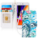 iPhone 8/7 Plus Wallet Case - fyystore