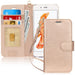 iPhone 6S Plus/6 Plus Wallet Case - fyystore