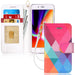 iPhone 8/7 Plus Wallet Case - fyystore