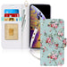 iPhone Xs Max Wallet Case - fyystore