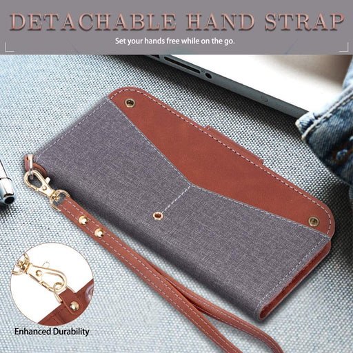 iPhone 12/12 Pro Wallet case - fyystore