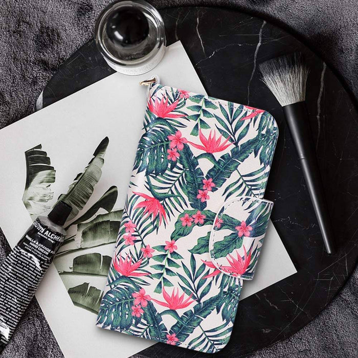 iPhone 11 Pro Max Wallet Case - fyystore