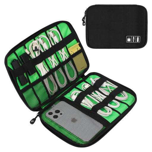 Electronic Organizer Bag - fyystore
