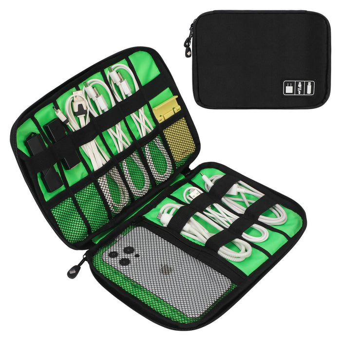 Electronic Organizer Bag - fyystore