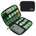 Electronic Organizer Bag - fyystore