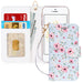 iPhone SE 1st Gen/5S/5 Wallet Case - fyystore