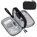 Double Layer Electronic Organizer Bag - fyystore