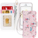 iPhone SE 1st Gen/5S/5 Wallet Case - fyystore