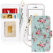 iPhone SE 1st Gen/5S/5 Wallet Case - fyystore