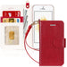 iPhone SE 1st Gen/5S/5 Wallet Case - fyystore