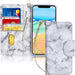 iPhone 11 Pro Max Leather Case - fyystore