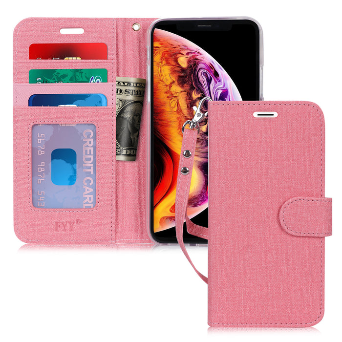 iPhone XR Canvas Case - fyystore