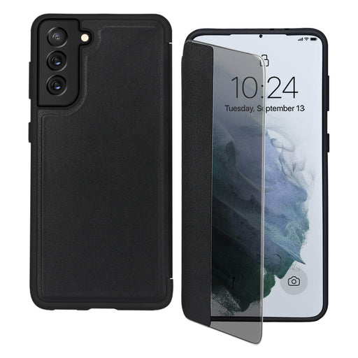 Samsung Galaxy S21+ Plus 6.7" Window View Case - fyystore