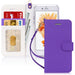 iPhone SE 1st Gen/5S/5 Wallet Case - fyystore