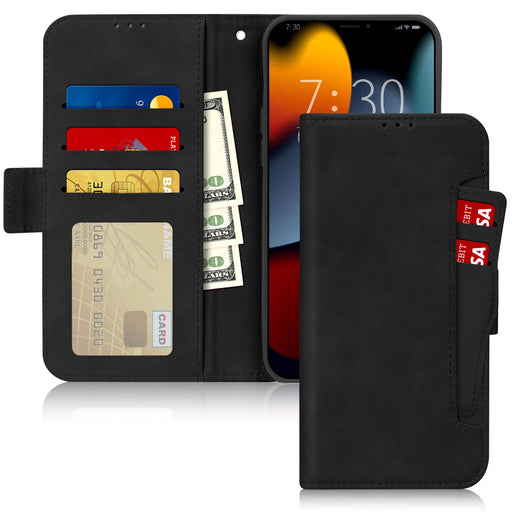 iPhone 13 Wallet Case - fyystore