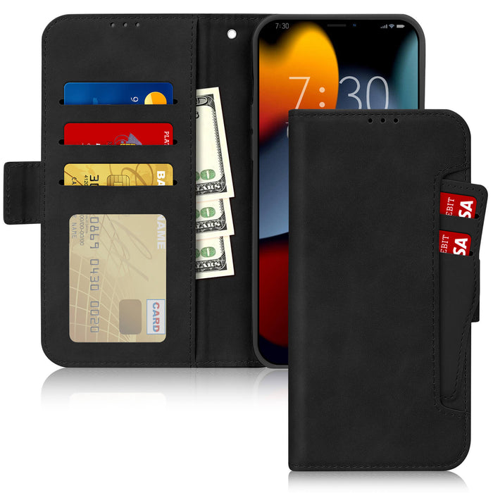 iPhone 13 Wallet Case - fyystore