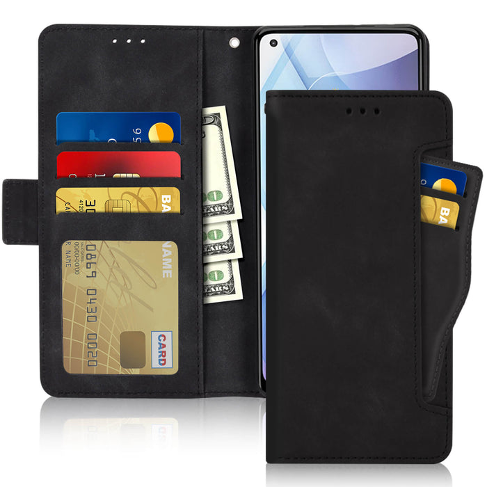 Wallet Case for Moto G Power 2021 - fyystore