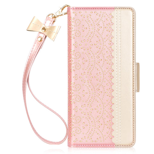 Galaxy Note 20 Ultra Wallet Case - fyystore