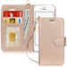 iPhone SE 1st Gen/5S/5 Wallet Case - fyystore