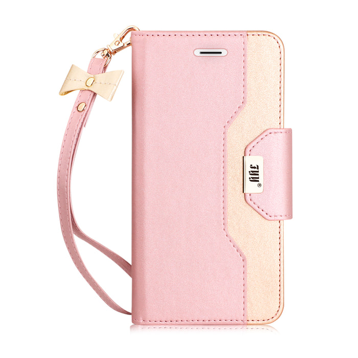 iPhone 6/6S Wallet Case - fyystore