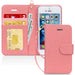 iPhone SE 1st Gen/5S/5 Wallet Case - fyystore