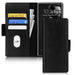 [Genuine Leather] Samsung Galaxy Note 10+ Plus Case - fyystore