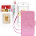 iPhone SE 1st Gen/5S/5 Wallet Case - fyystore