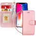 iPhone Xs/X/10 Wallet Case - fyystore