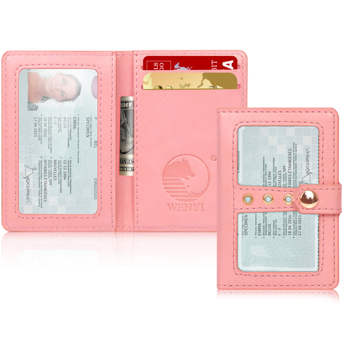 Pocket Wallet