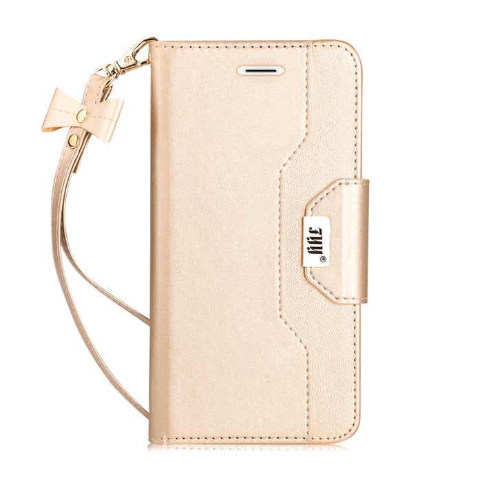 iPhone SE/5S/5 Wallet Case - fyystore