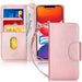iPhone 12/12 Pro Wallet Case - fyystore