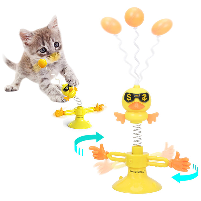 PetsHome Funny Cat Toy