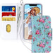 iPhone 11 Pro Max Wallet Case - fyystore