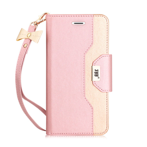 iPhone SE/5S/5 Wallet Case - fyystore
