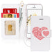 iPhone SE 1st Gen/5S/5 Wallet Case - fyystore